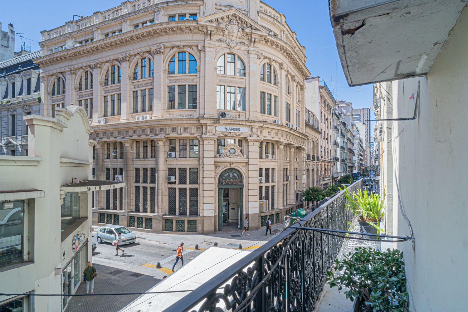 Maison Colonial Buenos Aires Exterior photo