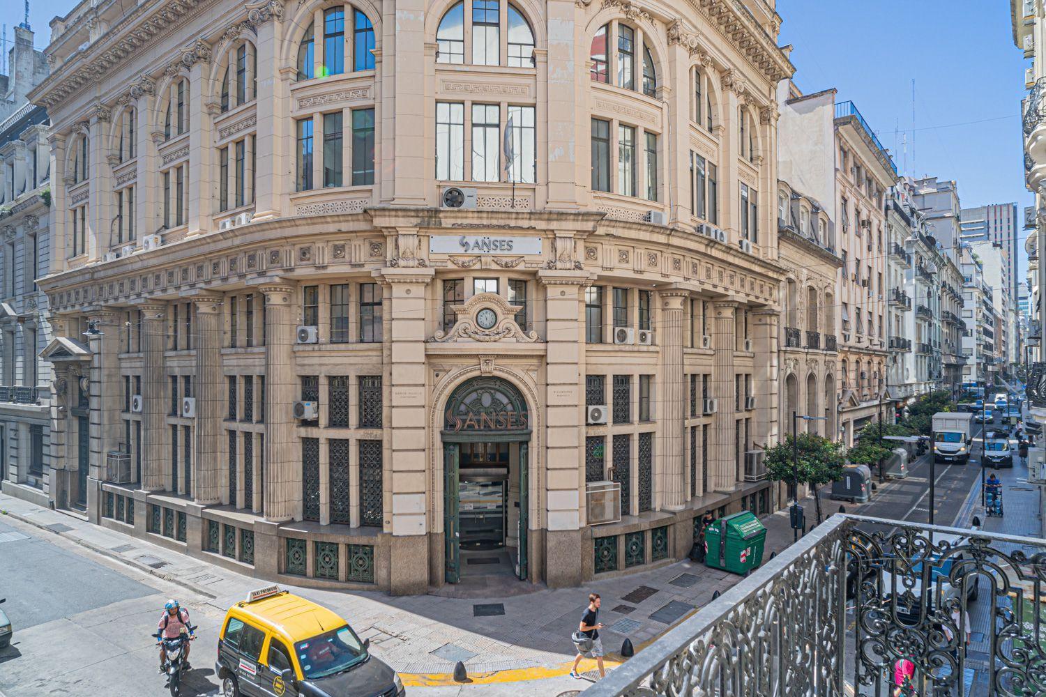 Maison Colonial Buenos Aires Exterior photo